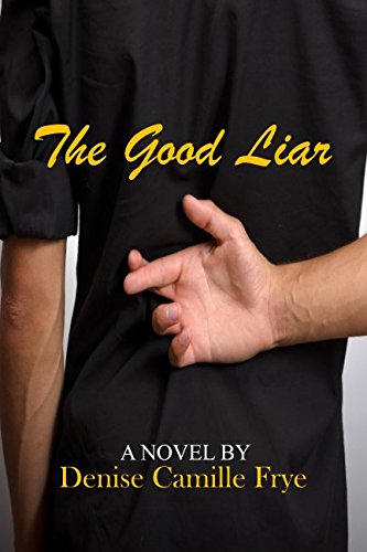 Stock image for The Good Liar for sale by Revaluation Books