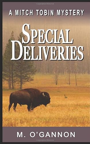 Stock image for Special Deliveries (Mitch Tobin Mystery) for sale by Isle of Books