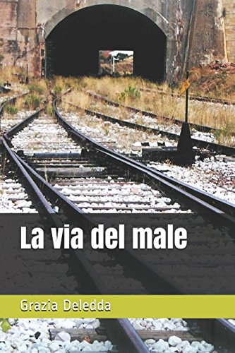 9781521858622: La via del male