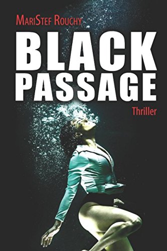 Stock image for BLACK PASSAGE for sale by medimops