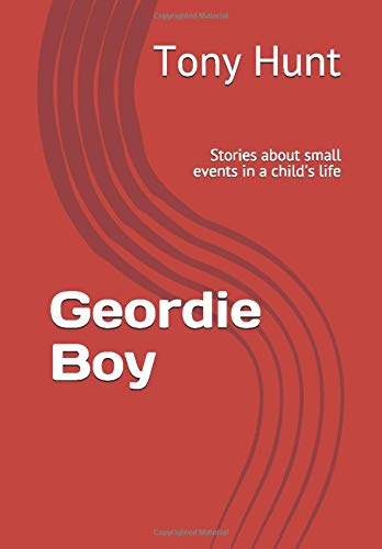 Stock image for Geordie Boy: Stories about small events in a child's life for sale by WeBuyBooks 2