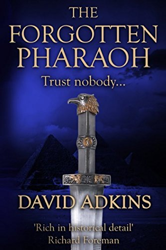 Stock image for The Forgotten Pharaoh for sale by Better World Books
