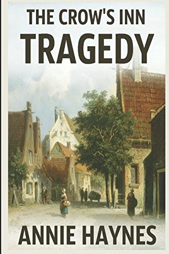 Stock image for The Crow's Inn Tragedy (Inspector Furnival Book 3): A Traditional British Mystery (Inspector Furnival Series) for sale by Revaluation Books