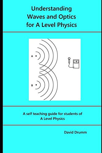 Stock image for Understanding Waves and Optics for A Level Physics for sale by Revaluation Books