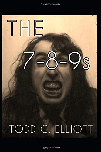 Beispielbild fr The 7-8-9s: The 789s zum Verkauf von ThriftBooks-Dallas