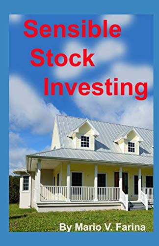 Stock image for Sensible Stock Investing for sale by Revaluation Books