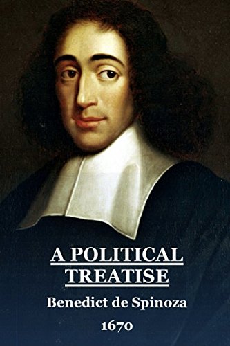 9781521879504: A Political Treatise