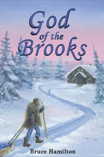 Imagen de archivo de God of the Brooks: A Story of Extreme Survival in Alaska a la venta por -OnTimeBooks-