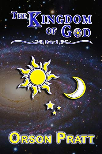 Stock image for The Kingdom of God: Part 1 for sale by Revaluation Books