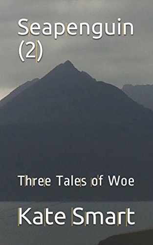 Stock image for Seapenguin (2): Three Tales of Woe for sale by Revaluation Books
