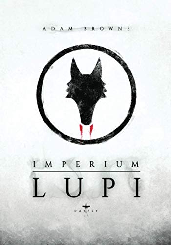 Stock image for Imperium Lupi for sale by WorldofBooks