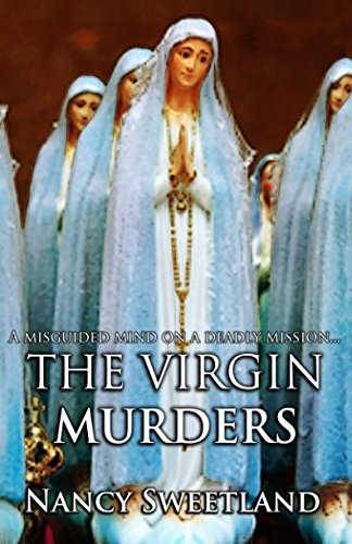 Imagen de archivo de THE VIRGIN MURDERS a la venta por Revaluation Books