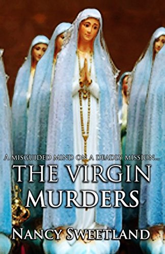 Stock image for THE VIRGIN MURDERS for sale by Revaluation Books