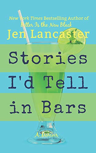 9781521894415: Stories I'd Tell in Bars