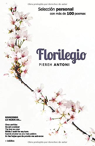 Imagen de archivo de Florilegio (Poesa) (Spanish Edition) a la venta por Lucky's Textbooks