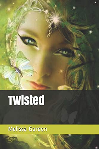9781521897126: Twisted (Book 4)