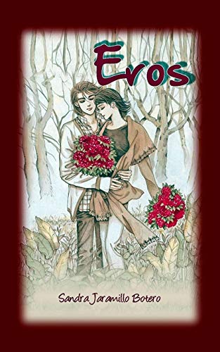 Imagen de archivo de Eros (Spanish Edition) a la venta por Lucky's Textbooks