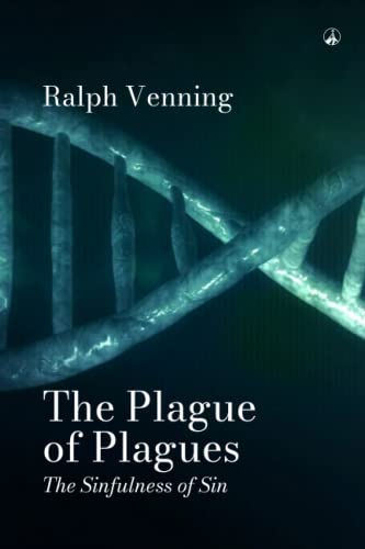Immagine stock per THE PLAGUE OF PLAGUES: The sinfulness of sin