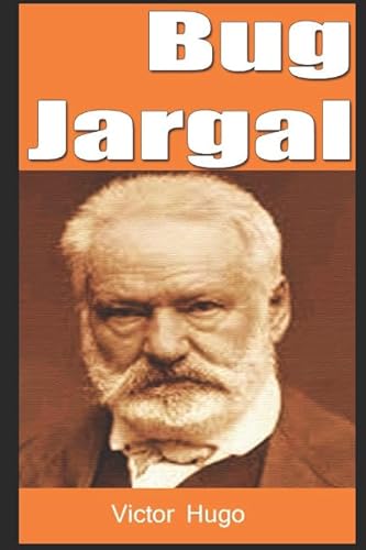 9781521920725: Bug-Jargal (French Edition)