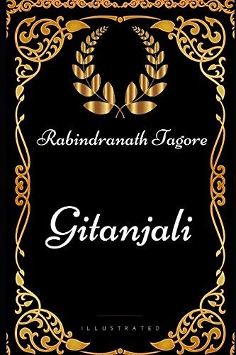 Stock image for Gitanjali: By Rabindranath Tagore - Illustrated for sale by HPB-Diamond