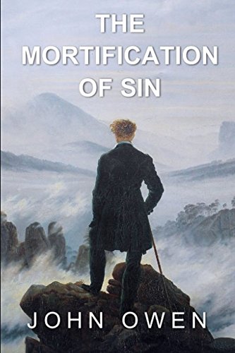 Stock image for The Mortification of Sin for sale by Revaluation Books