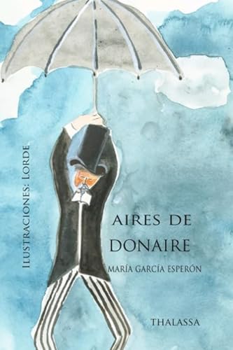 Imagen de archivo de Aires de Don Aire: Poesa para nios a la venta por Revaluation Books