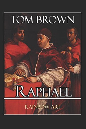 Stock image for Raphael: Complete Paintings: Detailed Analysis with High Quality Images for sale by Revaluation Books