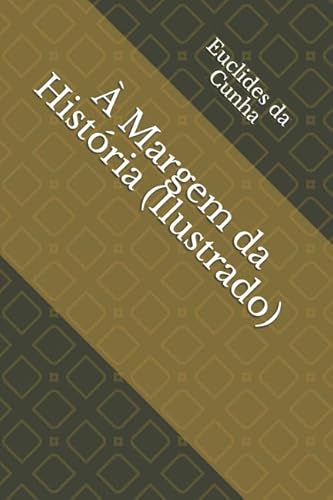 Stock image for  Margem da Histria (Ilustrado) (Literatura Lngua Portuguesa) for sale by Revaluation Books