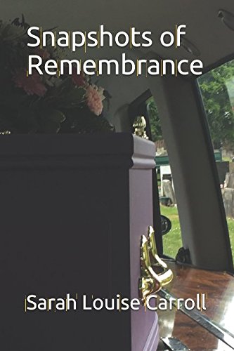 Stock image for Snapshots of Remembrance for sale by Revaluation Books