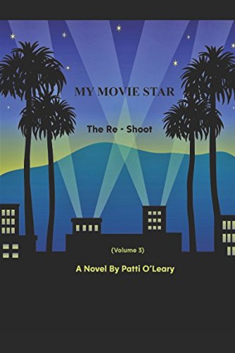 Stock image for MY MOVIE STAR: The Re-Shoot (Vol.3) for sale by Revaluation Books