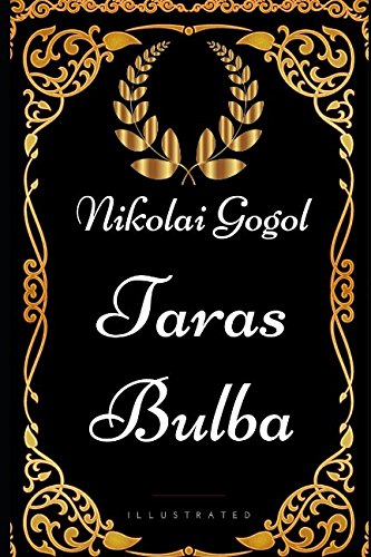 9781521942857: Taras Bulba: By Nikolai Gogol - Illustrated