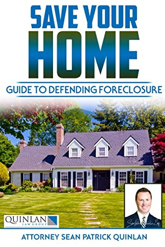 Imagen de archivo de Save your home!: Guide to defending foreclosure a la venta por Revaluation Books