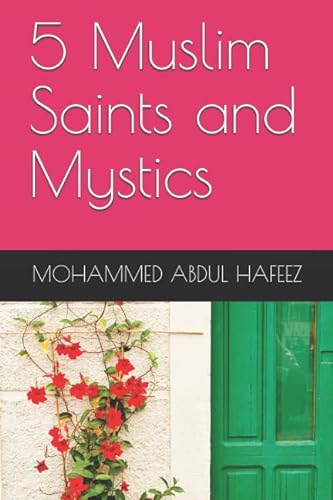 Stock image for 5 Muslim Saints and Mystics for sale by Revaluation Books