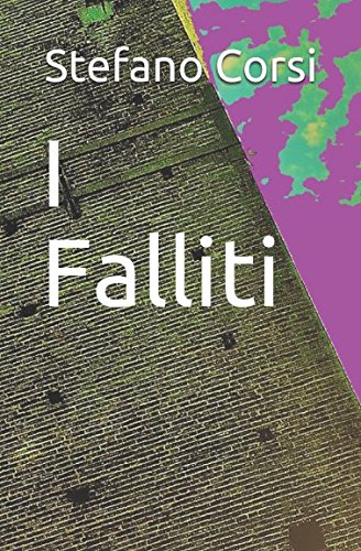 Stock image for I Falliti for sale by Revaluation Books