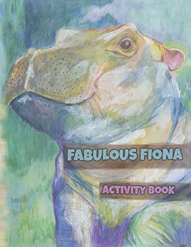 Stock image for Fabulous Fiona for sale by SecondSale