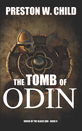 Beispielbild fr Tomb of Odin zum Verkauf von ThriftBooks-Dallas