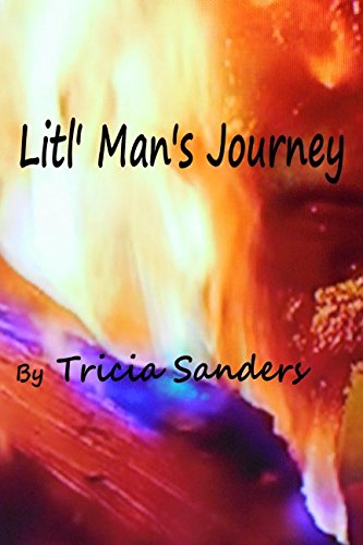 Stock image for Litl' Man's Journey for sale by Revaluation Books