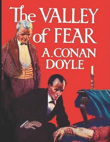 9781521970133: The Valley of Fear