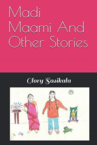 Beispielbild fr Madi Maami And Other Stories zum Verkauf von Revaluation Books