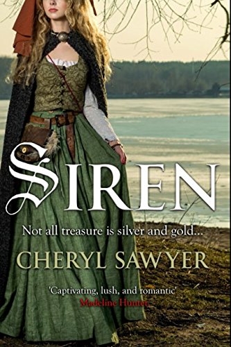 Imagen de archivo de Siren a la venta por Revaluation Books