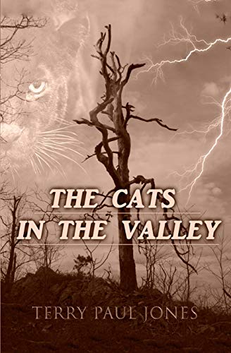 9781521976135: The Cats in the Valley: 2 (A Waymon Hill Adventure)