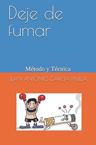 Beispielbild fr Deje de fumar: Mtodo y Tcnica (YO PUEDO) zum Verkauf von Revaluation Books