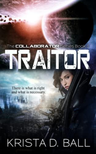 Stock image for Traitor for sale by Revaluation Books