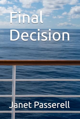 Imagen de archivo de Final Decision (Return To Charlottesville Series) a la venta por SecondSale