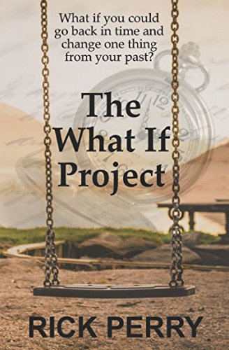 Imagen de archivo de The What If Project a la venta por Revaluation Books