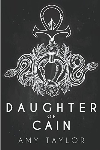 Stock image for Daughter Of Cain: Cain Chronicles for sale by Revaluation Books