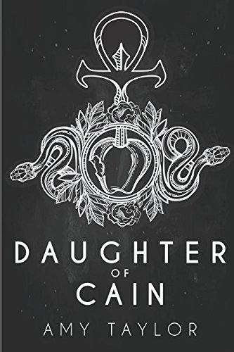 9781521999165: Daughter Of Cain: Cain Chronicles