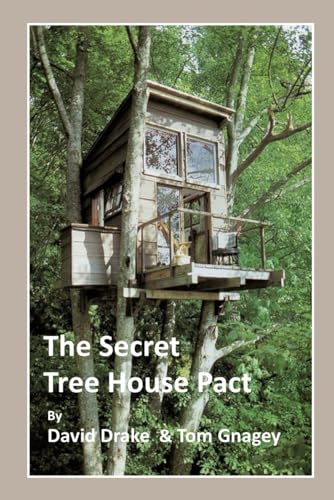 Imagen de archivo de The Secret Tree House Pact a la venta por Lucky's Textbooks