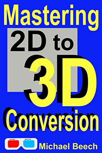 Beispielbild fr Mastering 2D to 3D Conversion zum Verkauf von Better World Books