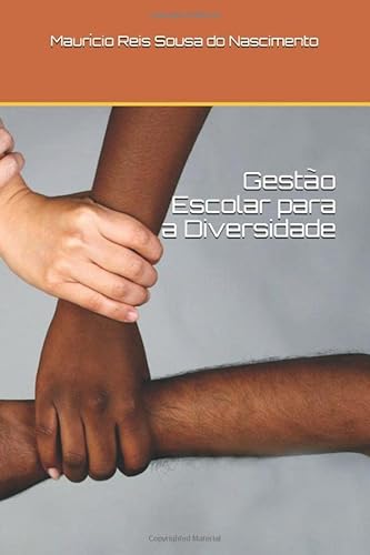 Stock image for Gesto Escolar para a Diversidade for sale by Revaluation Books